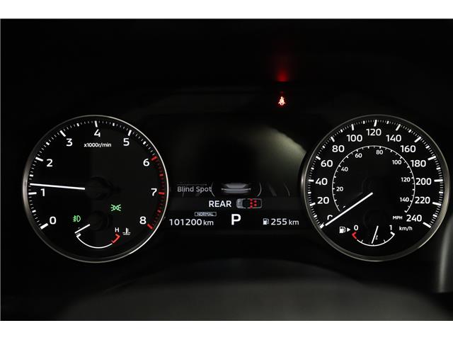 2022 Mitsubishi Outlander LE (Stk: T25676A) in Edmonton - Image 25 of 25