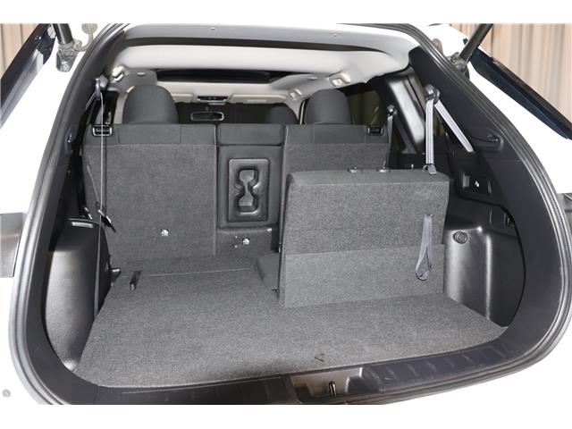 2022 Mitsubishi Outlander LE (Stk: T25676A) in Edmonton - Image 21 of 25