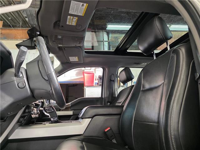 2017 Ford F-150 Lariat (Stk: 26044A) in Rouyn-Noranda - Image 8 of 8