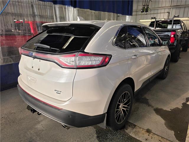 2016 Ford Edge SEL (Stk: 25691A) in Rouyn-Noranda - Image 3 of 18