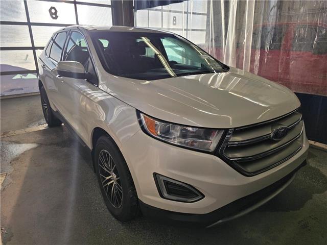 2016 Ford Edge SEL (Stk: 25691A) in Rouyn-Noranda - Image 4 of 18