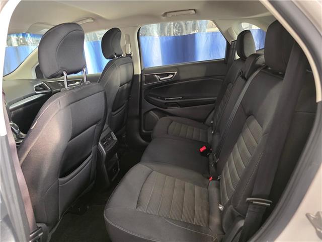 2016 Ford Edge SEL (Stk: 25691A) in Rouyn-Noranda - Image 7 of 18