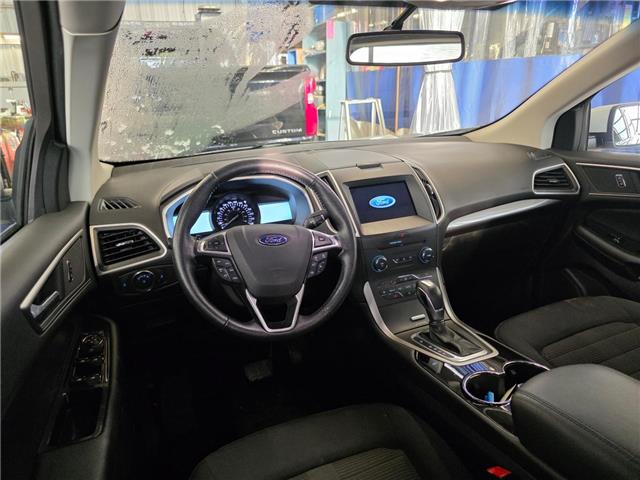 2016 Ford Edge SEL (Stk: 25691A) in Rouyn-Noranda - Image 8 of 18