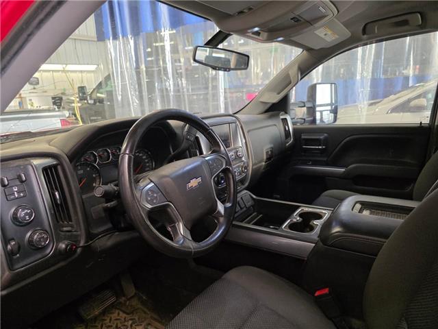 2017 Chevrolet Silverado 1500  (Stk: 26059A) in Rouyn-Noranda - Image 4 of 4