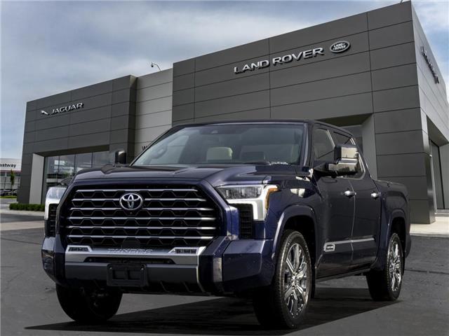 2022 Toyota Tundra Hybrid Capstone (Stk: PO07441) in Windsor - Image 1 of 25