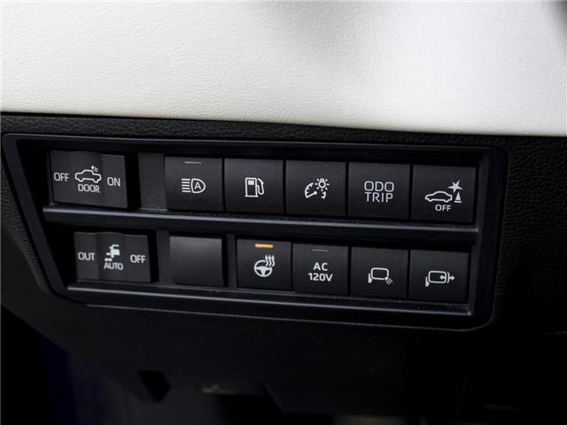 2022 Toyota Tundra Hybrid Capstone (Stk: PO07441) in Windsor - Image 5 of 25