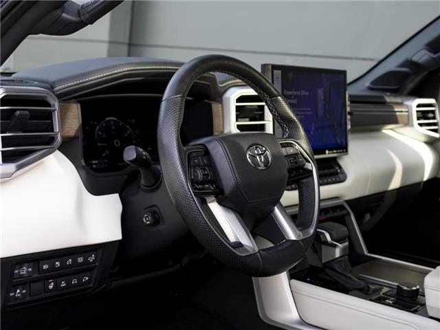 2022 Toyota Tundra Hybrid Capstone (Stk: PO07441) in Windsor - Image 6 of 25