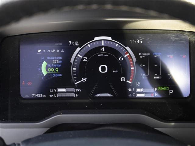 2022 Toyota Tundra Hybrid Capstone (Stk: PO07441) in Windsor - Image 7 of 25