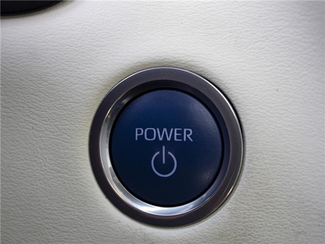 2022 Toyota Tundra Hybrid Capstone (Stk: PO07441) in Windsor - Image 8 of 25