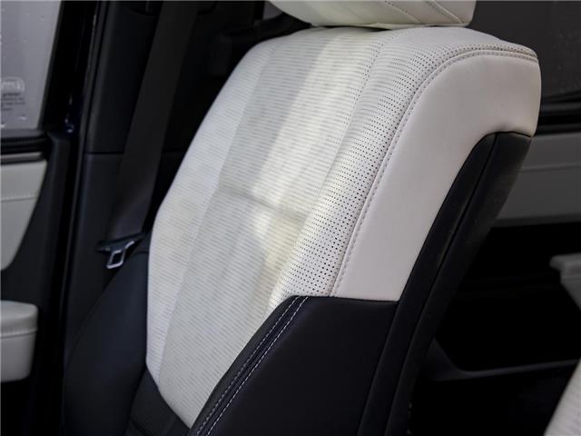 2022 Toyota Tundra Hybrid Capstone (Stk: PO07441) in Windsor - Image 11 of 25