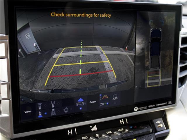 2022 Toyota Tundra Hybrid Capstone (Stk: PO07441) in Windsor - Image 14 of 25