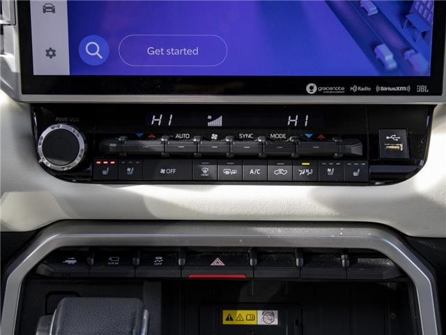 2022 Toyota Tundra Hybrid Capstone (Stk: PO07441) in Windsor - Image 15 of 25