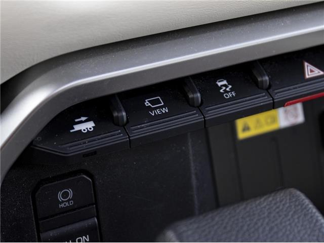 2022 Toyota Tundra Hybrid Capstone (Stk: PO07441) in Windsor - Image 18 of 25