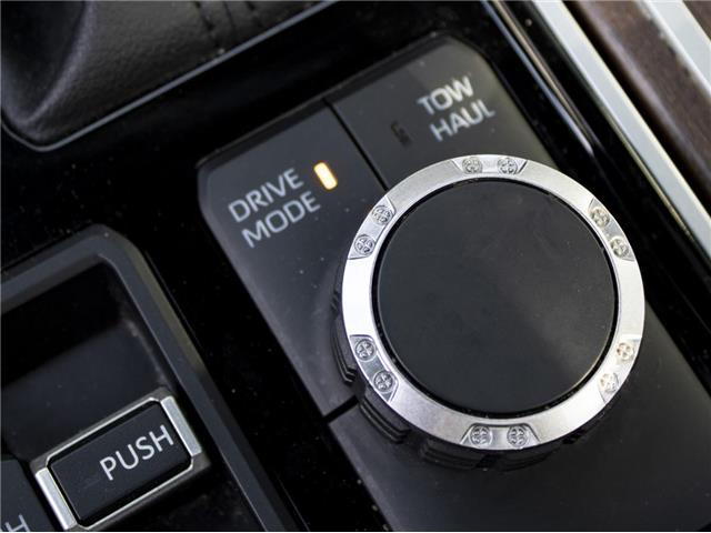 2022 Toyota Tundra Hybrid Capstone (Stk: PO07441) in Windsor - Image 20 of 25