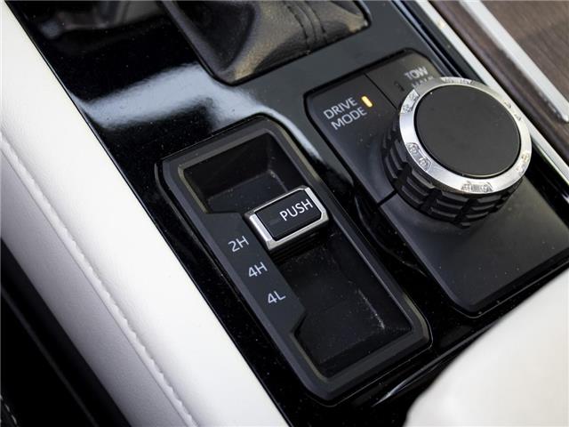 2022 Toyota Tundra Hybrid Capstone (Stk: PO07441) in Windsor - Image 22 of 25