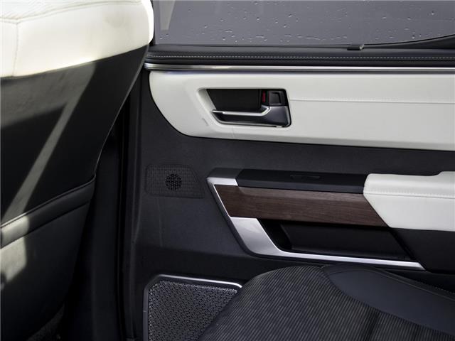 2022 Toyota Tundra Hybrid Capstone (Stk: PO07441) in Windsor - Image 23 of 25