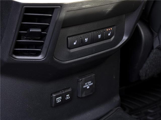 2022 Toyota Tundra Hybrid Capstone (Stk: PO07441) in Windsor - Image 24 of 25