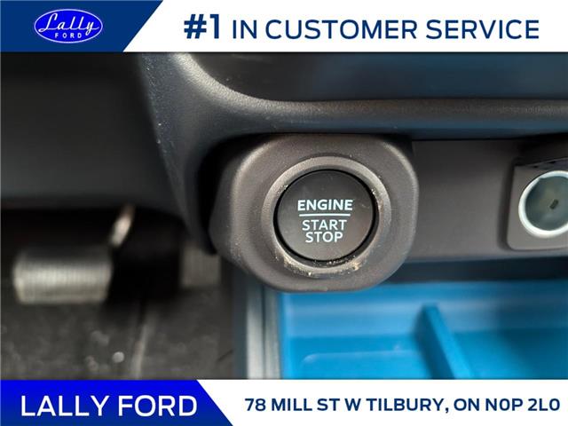 2026 Ford Maverick XLT (Stk: LFMV01456) in Tilbury - Image 13 of 16
