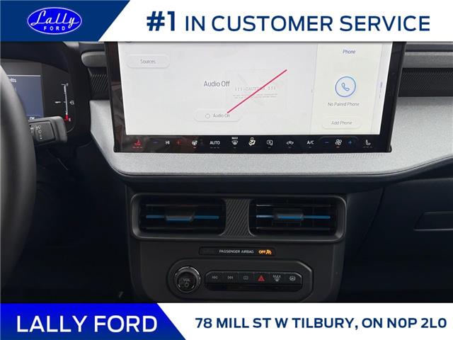 2026 Ford Maverick XLT (Stk: LFMV01456) in Tilbury - Image 14 of 16