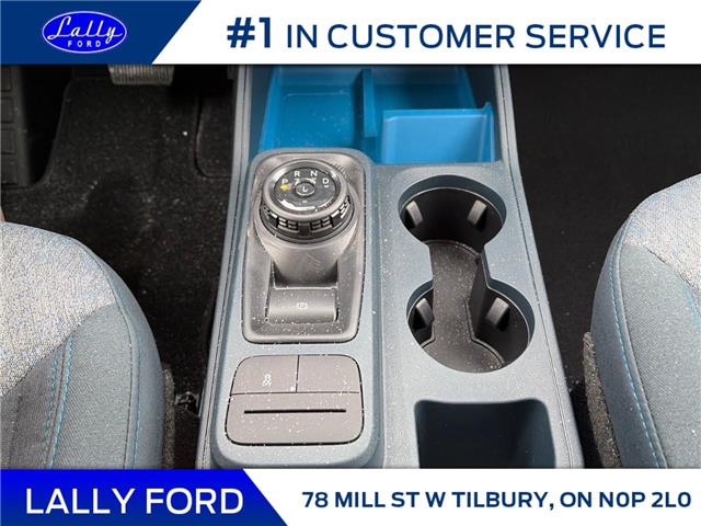 2026 Ford Maverick XLT (Stk: LFMV01456) in Tilbury - Image 15 of 16