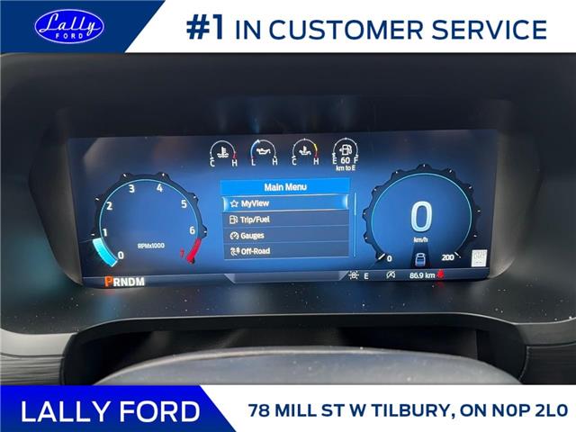2025 Ford F-150 XLT (Stk: LFFF01116) in Tilbury - Image 11 of 16