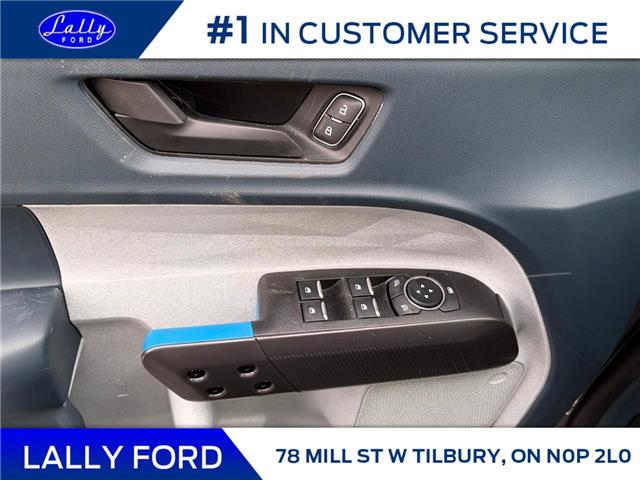 2026 Ford Maverick XLT (Stk: LFMV01469) in Tilbury - Image 6 of 15