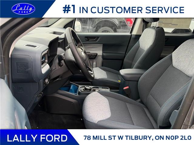 2026 Ford Maverick XLT (Stk: LFMV01469) in Tilbury - Image 7 of 15