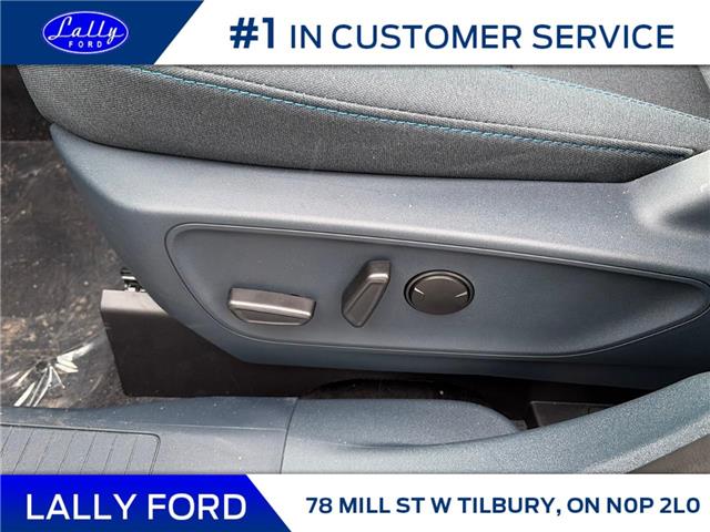 2026 Ford Maverick XLT (Stk: LFMV01469) in Tilbury - Image 8 of 15