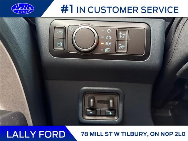 2026 Ford Maverick XLT (Stk: LFMV01469) in Tilbury - Image 9 of 15