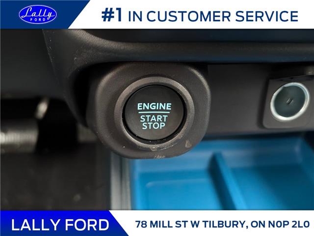2026 Ford Maverick XLT (Stk: LFMV01469) in Tilbury - Image 12 of 15