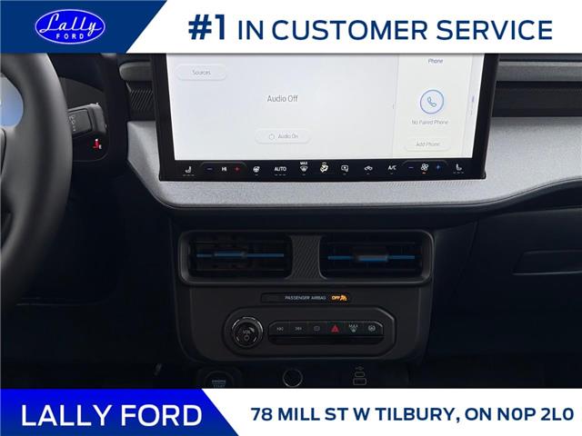 2026 Ford Maverick XLT (Stk: LFMV01469) in Tilbury - Image 13 of 15