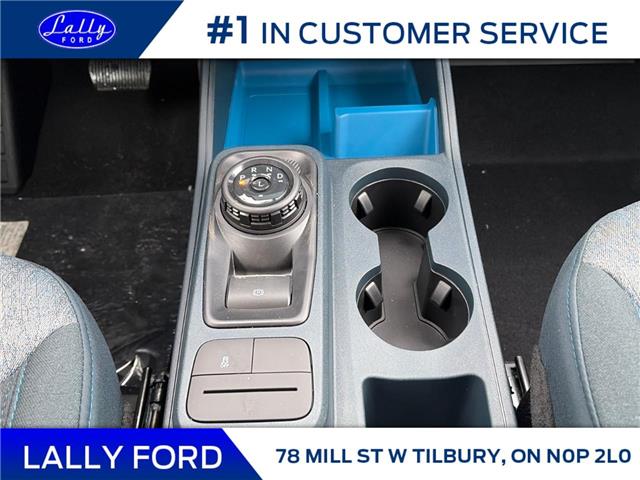 2026 Ford Maverick XLT (Stk: LFMV01469) in Tilbury - Image 14 of 15