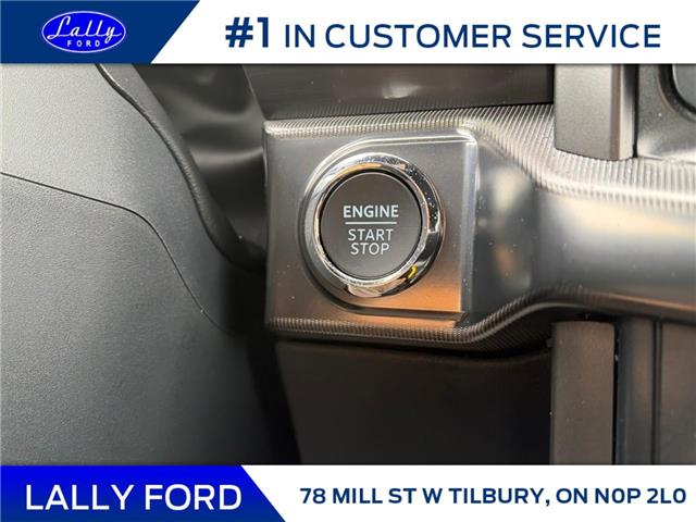 2025 Ford F-150 Lariat (Stk: LFFF01479) in Tilbury - Image 12 of 15