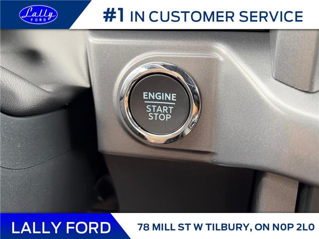 2025 Ford F-150 XLT (Stk: LFFF01056) in Tilbury - Image 12 of 15