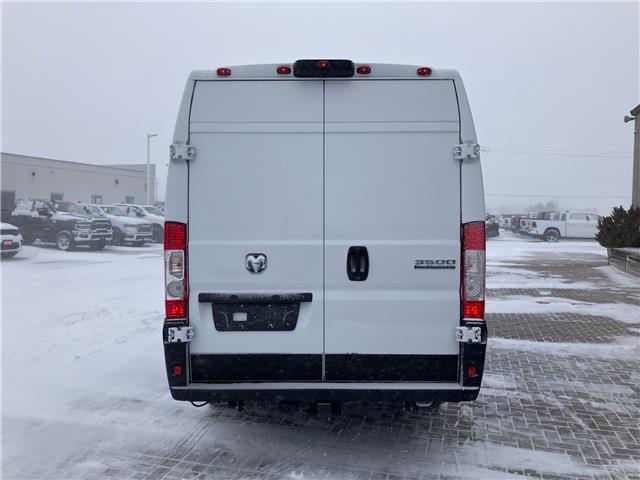 2025 RAM ProMaster 3500 High Roof (Stk: 5B108A) in Blenheim - Image 2 of 9