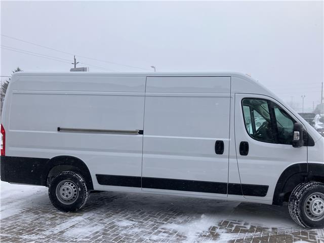 2025 RAM ProMaster 3500 High Roof (Stk: 5B108A) in Blenheim - Image 4 of 9