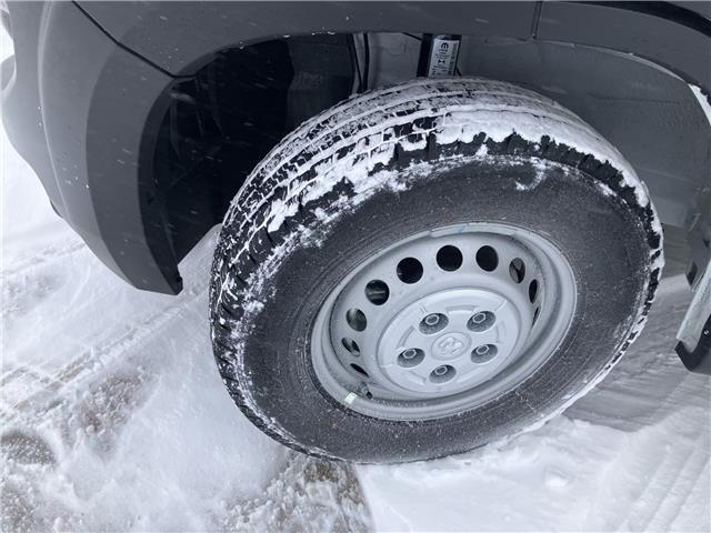 2025 RAM ProMaster 3500 High Roof (Stk: 5B108A) in Blenheim - Image 6 of 9