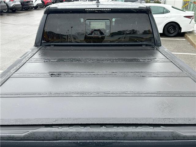 2024 Toyota Tacoma Base (Stk: W6954) in Cobourg - Image 7 of 27