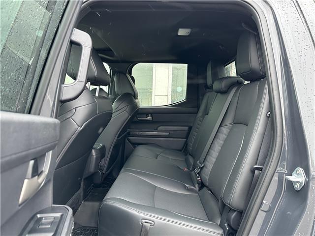 2024 Toyota Tacoma Base (Stk: W6954) in Cobourg - Image 27 of 27