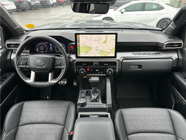 2024 Toyota Tacoma Base (Stk: W6954) in Cobourg - Image 12 of 27