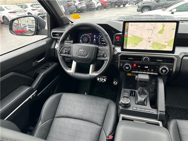 2024 Toyota Tacoma Base (Stk: W6954) in Cobourg - Image 11 of 27