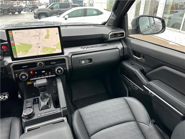 2024 Toyota Tacoma Base (Stk: W6954) in Cobourg - Image 13 of 27
