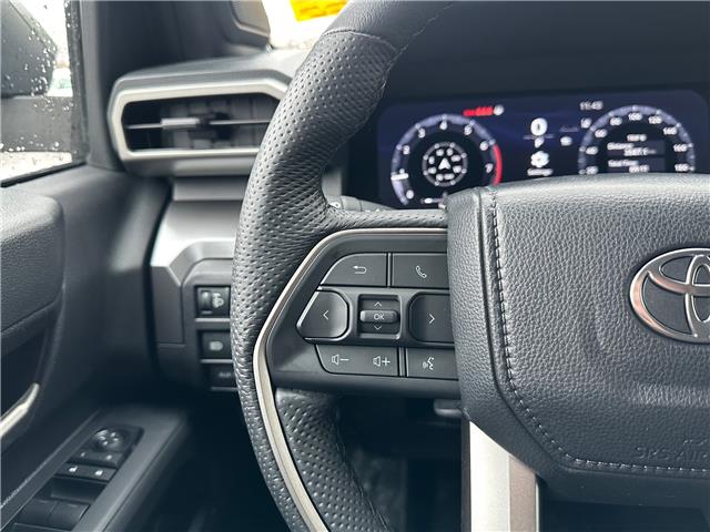 2024 Toyota Tacoma Base (Stk: W6954) in Cobourg - Image 15 of 27