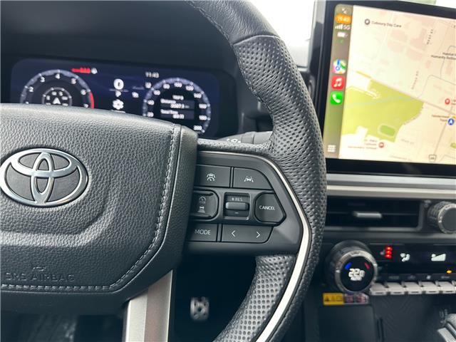 2024 Toyota Tacoma Base (Stk: W6954) in Cobourg - Image 16 of 27