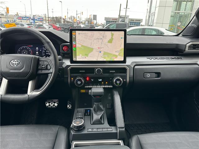 2024 Toyota Tacoma Base (Stk: W6954) in Cobourg - Image 18 of 27