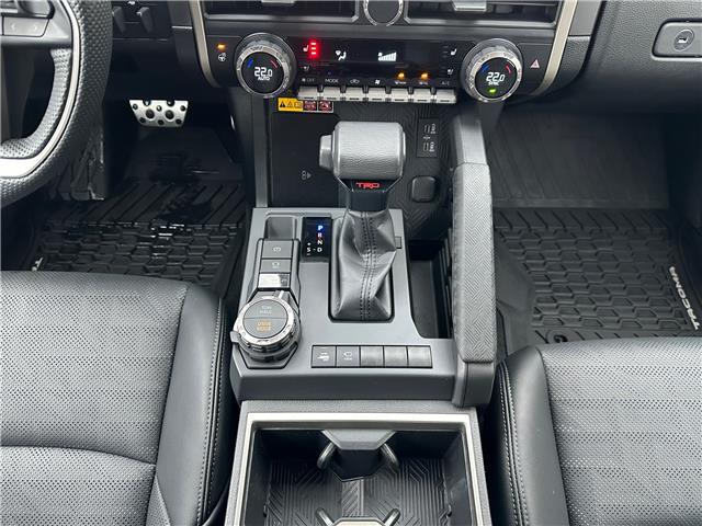2024 Toyota Tacoma Base (Stk: W6954) in Cobourg - Image 24 of 27