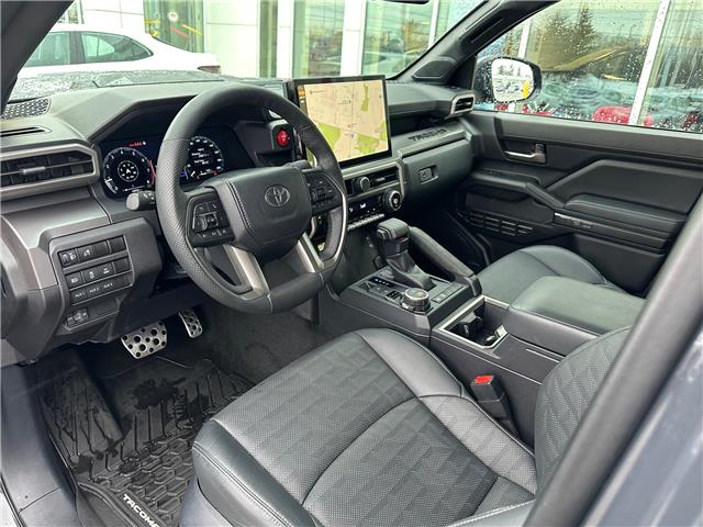 2024 Toyota Tacoma Base (Stk: W6954) in Cobourg - Image 10 of 27