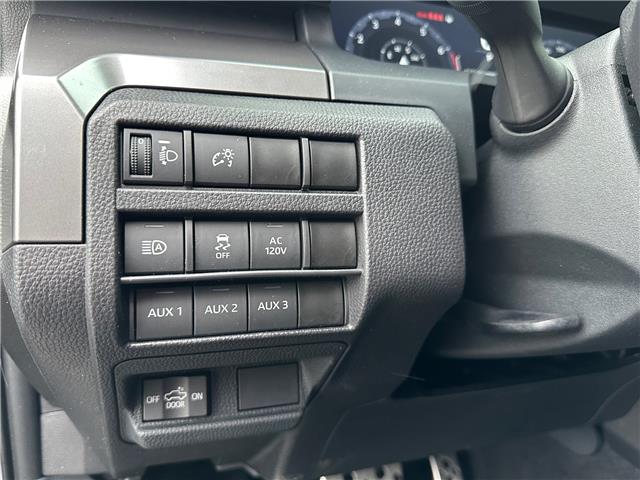 2024 Toyota Tacoma Base (Stk: W6954) in Cobourg - Image 26 of 27