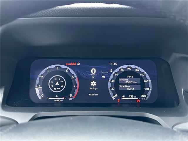 2024 Toyota Tacoma Base (Stk: W6954) in Cobourg - Image 17 of 27