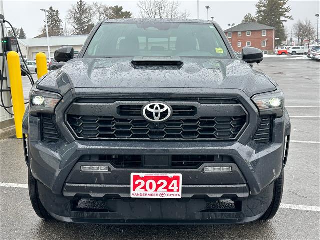 2024 Toyota Tacoma Base (Stk: W6954) in Cobourg - Image 3 of 27
